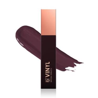 Imagem de Batom Vinilico BT Vinyl - Bruna Tavares Cor:Morgana
