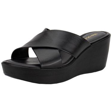 Imagem de Tamanco Feminino Anabela Via Scarpa 175718845