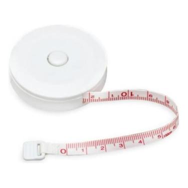 Imagem de Fita Metrica Medir Corpo Antropometrica Envio Em 24h - Congratulations