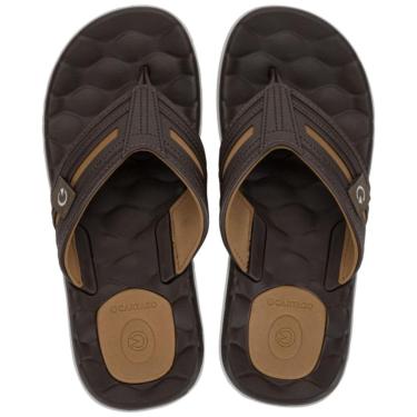 Imagem de Chinelo Masculino Cartago Confortável Dia a Dia-Masculino