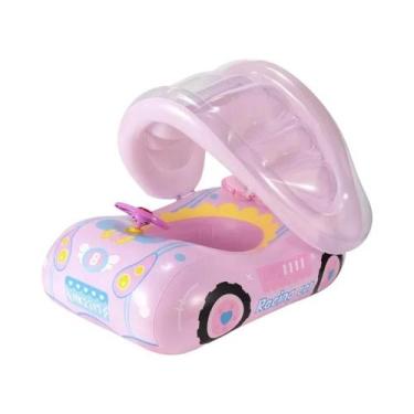 Imagem de Boia Inflável Infantil ROOXIN Para Bebês E Crianças - Equipamento De N