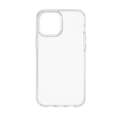 Imagem de Capa iPhone Transparente TPU - Todos os Modelos - fortcell, iPhone 13p