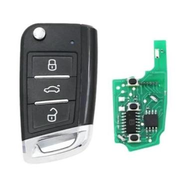 Imagem de Controle Remoto De Luxo Para KD900 KD-X2 Mini KD Programmer 1 5pcs KEY