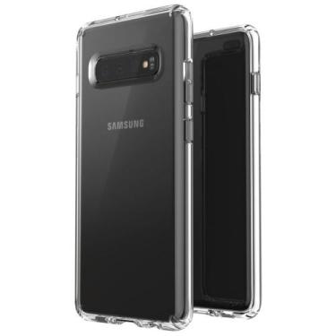 Imagem de Capa Silicone Samsung Galaxy S10 Plus - Armyshield