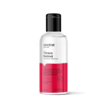 Imagem de Tônico Facial Retinol Clareadora Dermo Skin Labotrat 110ml