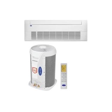 Imagem de Ar Condicionado Split Cassete 1 Via Carrier 12000 BTUs Frio Inverter 220V R32 38TVCF12515MC