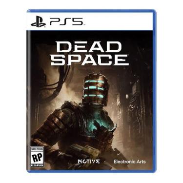Imagem de Dead Space PS5 Midia Fisica - Playstation