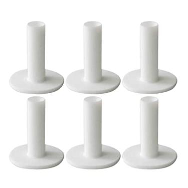 Imagem de shamjina 6X de de Qualidade para Golfe de Golfe Esportivos de para Golfe Acessórios Zd, 60mm