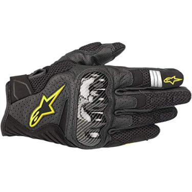 Imagem de Luva Alpinestars Smx-1 Air V2 3XL