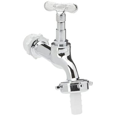 Imagem de TORN. JARDIM 1130 CROM.1/2 X 3/4 CHAVETA