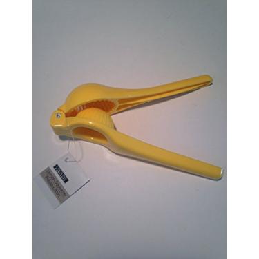 Imagem de Cooking Concepts Espremedor de limão/limão (amarelo)