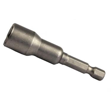 Imagem de Soquete Magnético 3/8 Encaixe 1/4 Cromo Vanádio Beltools