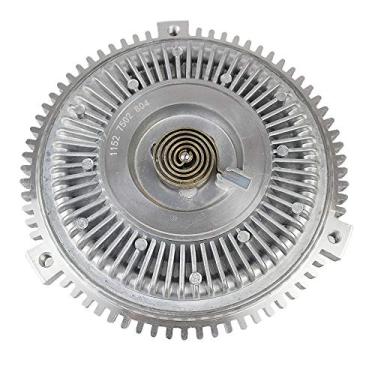 Imagem de Agulha de ventilador de refrigeração MACEL 11527502804 para BMW