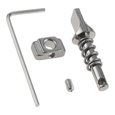 Imagem de YIJU de Barbatana de Prancha de Surf E Placa Longboard aço Inoxidável