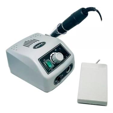 Imagem de Micro Motor Eletrico 35K Kota Podologia e Odontologia