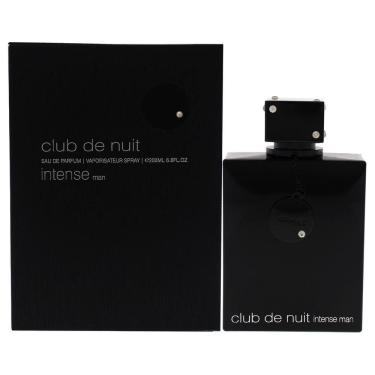 Imagem de Perfume Club De Nuit Intense Armaf 200 ml EDP Spray Masculino