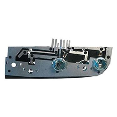 Imagem de Circuito Lanterna Traseira Uno 1984 Ate 2004 Ld 5942619 Usa Ete7769