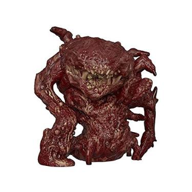 Imagem de Funko Pop TOM/BRUCE MONSTER 903 - STRANGER THING, Multicolorido