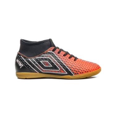 Imagem de Chuteira Futsal Umbro Mutant Jr