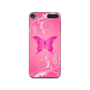 Imagem de Capa Adesivo Skin361 Verso Para iPod touch (7ª geração) - KawaSkin