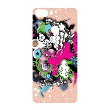 Imagem de Capa Adesivo Skin104 Verso Para Asus Zenfone Max Plus (M1) - KawaSkin