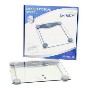 Imagem de Balança Glass Rw G-Tech