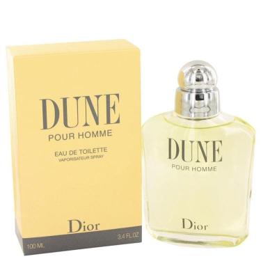 Imagem de Perfume/col. Masc. Dune Christian Dior 100 Ml Eau De Toilette