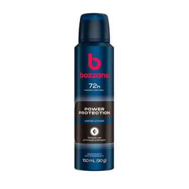 Imagem de Desodorante Aerosol Bozzano Power Protection 150ml