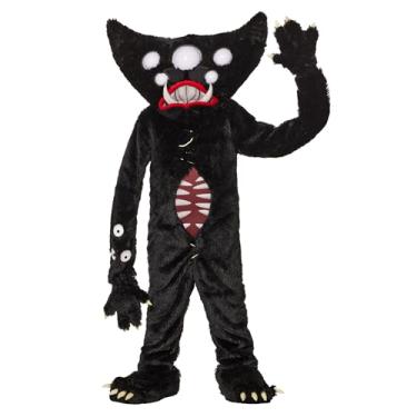 Imagem de Spirit Halloween Poppy Playtime Kids Killy Willy Costume | Officially Licensed | Perfect for Gamers- MD