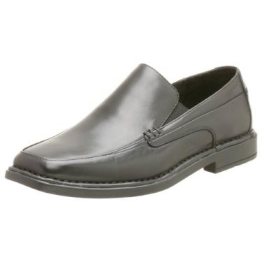 Imagem de Florsheim Joel sem cadarço masculino, Preto, 7.5 Medium