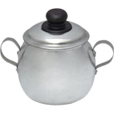 Imagem de Açucareiro 300g Bojudo - Belmar