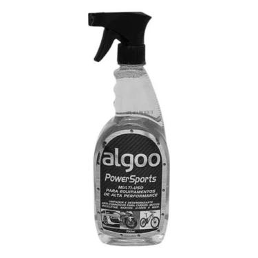 Imagem de Desengraxante Bike Algoo Power Sports 700ml Limpeza Peças