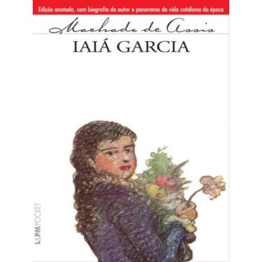 Imagem de Iaiá Garcia - Vol. 75