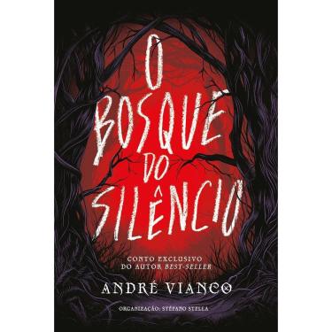 Imagem de O Bosque do Silêncio -
