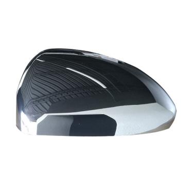 Imagem de Capa Retrovisor Cruze 2012 a 2015 Cromado S Pisca Esquerdo