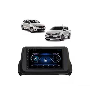 Imagem de Kit Multimídia Argo Cronos Android 7 Pol 2/32GB - 815BR ROADSTAR