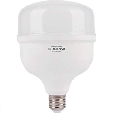 Imagem de Lampada Led Globo 50W E27 6500K Bivolt Blumenau - BLACK & DECKER