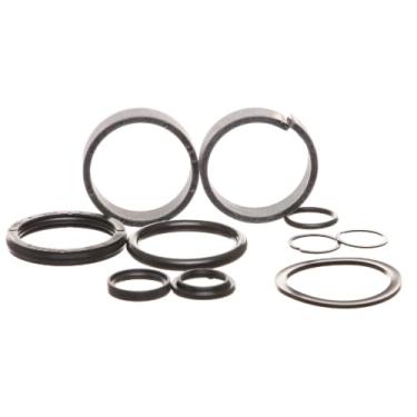 Imagem de REPLACEMENTKITS.COM - O kit de reconstrução de vedação de elevação dianteira substitui cilindro Prince 991281 e BH7235-15 -