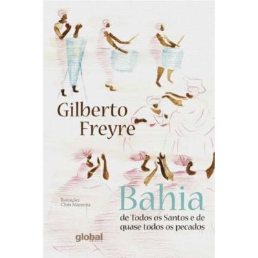 Imagem de Bahia De Todos Os Santos E De Quase Todos Os Pecad