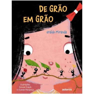 Imagem de De Grão Em Grão