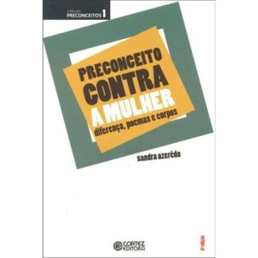 Imagem de Preconceito Contra A Mulher