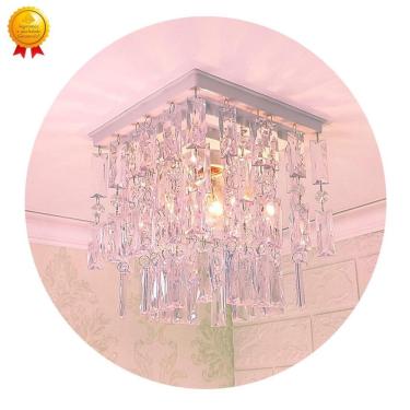 Imagem de Lustre Para Sala Jantar Luminária De Teto Decorar Moderno