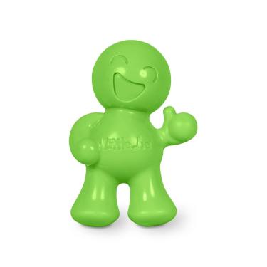 Imagem de Purificador de ar para carro Stoner Car Care Little Joe 96416 Green Apple