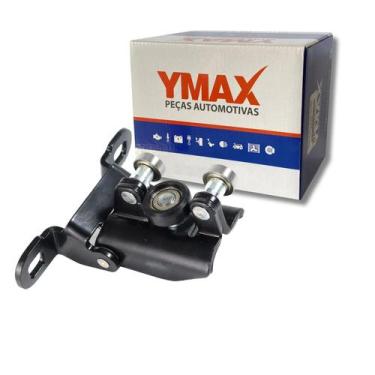 Imagem de Guia porta correr Ford Transit G3 2009 a 2014 Central - ymax