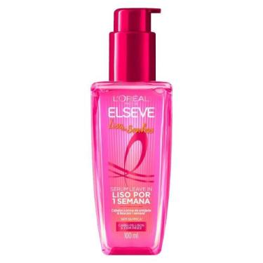 Imagem de Sérum Elseve Liso dos Sonhos 100ml - Loréal  Elseve