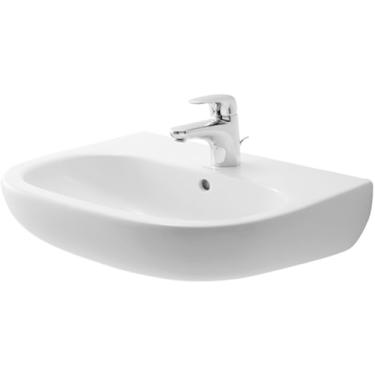 Imagem de Duravit 23105500002, médio, alpino branco