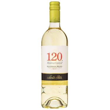 Imagem de Vinho Branco 120 Reserva Especial Sauvignon Blanc 2020