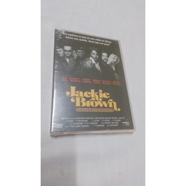 Imagem de DVD JACKIE BROWN