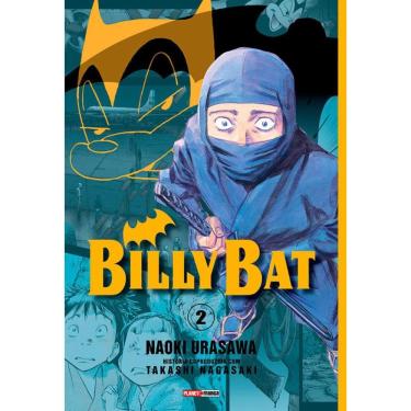 Imagem de Billy Bat 02