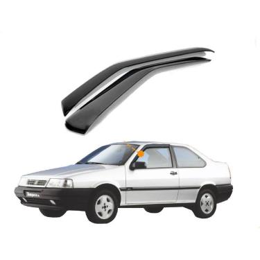Imagem de Calha Chuva Fiat Tempra 2 Portas 1993 A